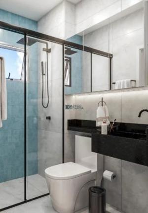 Apartamento 2 quartos 2 banheiros 112m²