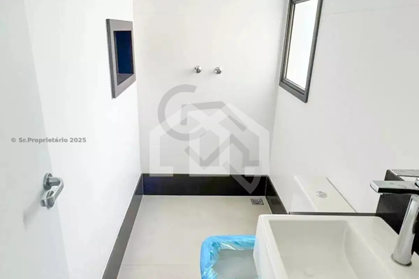 Apartamento 3 quartos 2 vagas 88m²