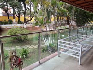 Chácara 4 quartos 10 vagas 9000m²