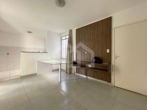 Apartamento 2 quartos 1 vaga 47m²