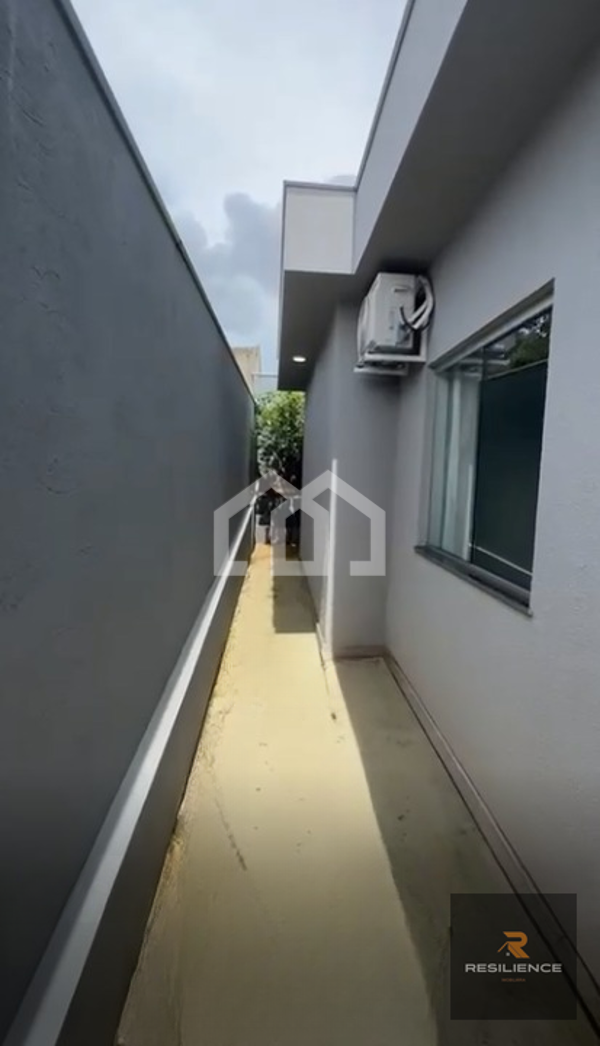 Casa 2 quartos 229 vagas 93m²