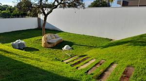 Casa em condomínio 4 quartos 5 banheiros 339m²