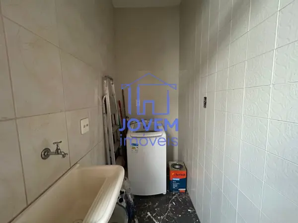 Apartamento 3 quartos 2 banheiros 98m²