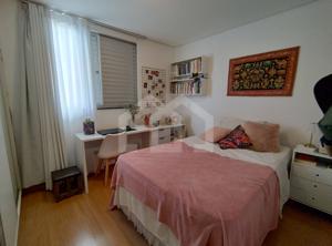 Cobertura 3 quartos 110m²