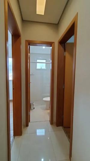 Apartamento 2 quartos 2 vagas 61,53m²
