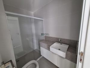 Apartamento 3 quartos 2 banheiros 104m²