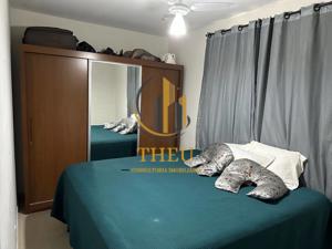 Apartamento 3 quartos 2 banheiros 85m²
