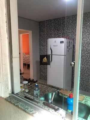 Casa 3 quartos 1 banheiro 250m²