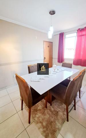 Apartamento 3 quartos  banheiros 90m²