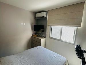 Apartamento 2 quartos 2 banheiros 89m²
