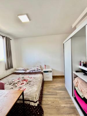 Apartamento 2 quartos 2 banheiros 120m²