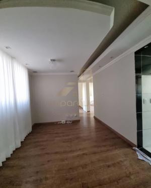 Apartamento 3 quartos 2 banheiros 66m²
