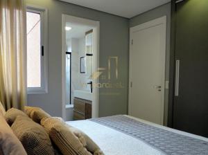 Apartamento 2 quartos 2 banheiros 70m²
