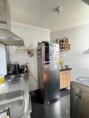 Apartamento 2 quartos 1 banheiro 92m²