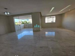 Apartamento 4 quartos 2 banheiros 