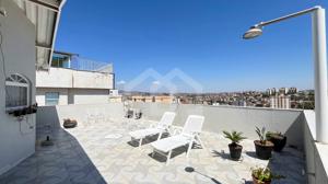 Cobertura 3 quartos 1 vaga 160m²