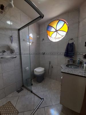 Área privativa 3 quartos 1 vaga 137,37m²
