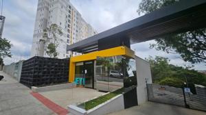 Apartamento 3 quartos 2 banheiros 65m²