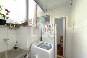 Apartamento 2 quartos 1 vaga 65m²
