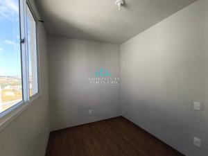 Apartamento 3 quartos 1 banheiro 