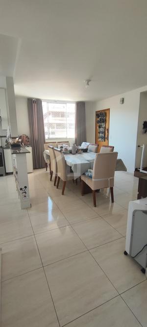 Cobertura 3 quartos 2 vagas 130m²