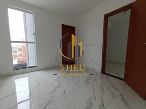 Apartamento 3 quartos 2 banheiros 126m²
