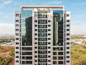 Apartamento 3 quartos 4 banheiros 137m²