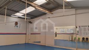 Prédio 400m²