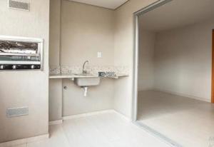 Apartamento 3 quartos 3 banheiros 124m²
