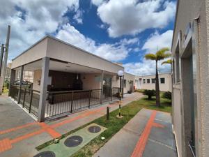 Apartamento 2 quartos 1 banheiro 43m²