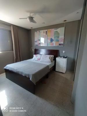 Cobertura 4 quartos 4 vagas 216,66m²
