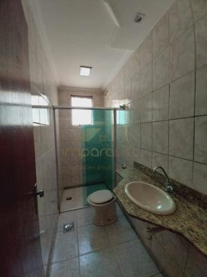 Apartamento 3 quartos 3 banheiros 143m²
