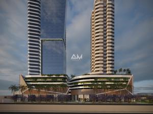 Apartamento 32m²