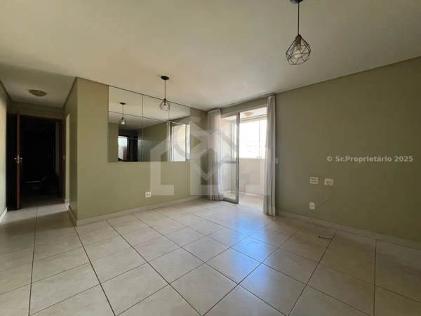 Apartamento 3 quartos 2 vagas 73m²