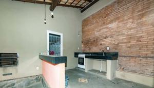 Apartamento 3 quartos 4 banheiros 595m²