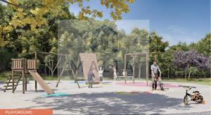 Lote-Área-Terreno 360m²