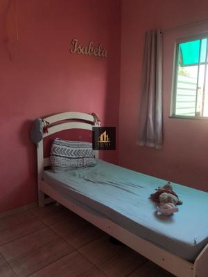 Casa 3 quartos 1 banheiro 250m²