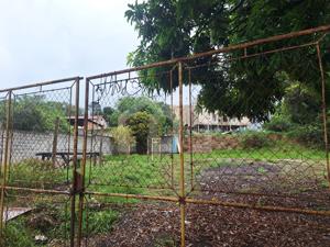Lote-Área-Terreno 2,712m²