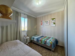 Apartamento 2 quartos 2 banheiros 66m²
