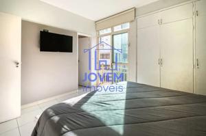 Apartamento 4 quartos 3 banheiros 140m²