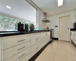 Apartamento 4 quartos 2 banheiros 