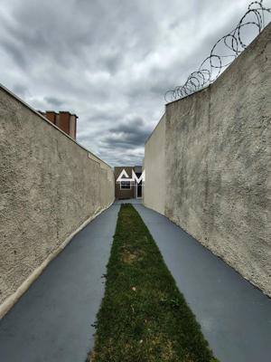 Apartamento 2 quartos 1 banheiro 70m²