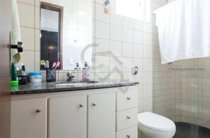 Cobertura 2 quartos 2 vagas 168m²