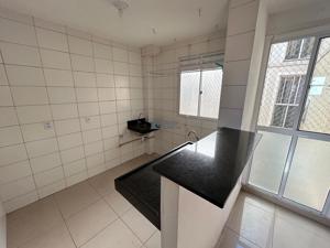 Apartamento 2 quartos 1 banheiro 40m²