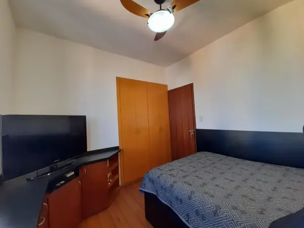 Cobertura 4 quartos 2 vagas 216,53m²
