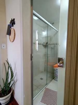 Apartamento 2 quartos 1 vaga 47m²
