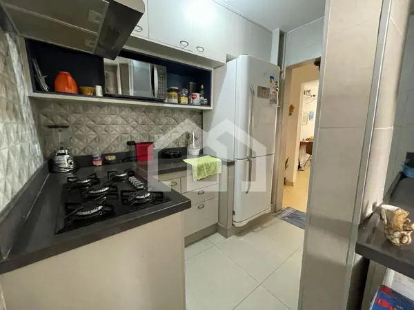 Apartamento 1 quarto 67m²
