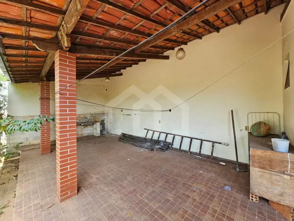 Lote-Área-Terreno 360m²
