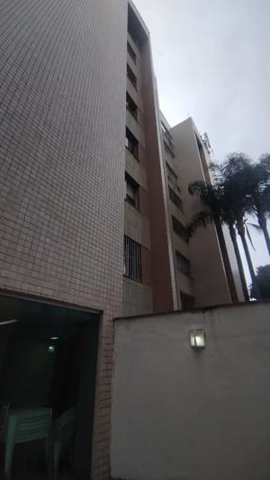Apartamento 3 quartos 2 vagas 110m²
