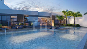 Apartamento 2 - 3 quartos 58 a 72m²
